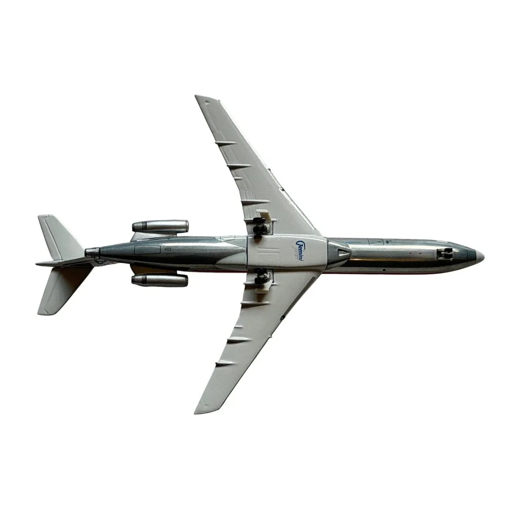 1:400 Scale Gemini Jets GJAAL088 American Airlines Boeing 727-200 #N718AA